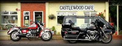 Castlewood Cafe