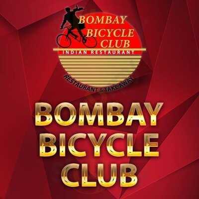 Bombay Bicycle Club Restaurant