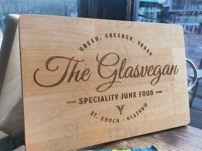 The Glasvegan