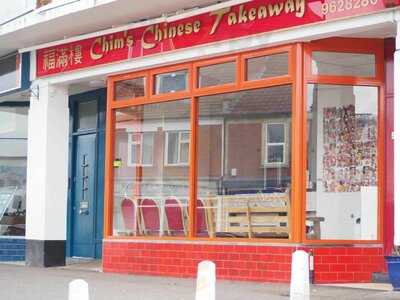 Chim Chinese Takeaway