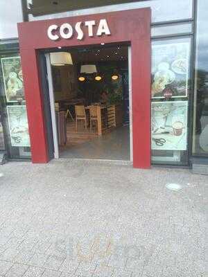 Costa Coffee