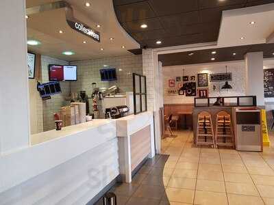 Kfc Luton - Wigmore Park Centre