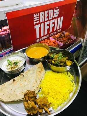 The Red Tiffin - Dennistoun