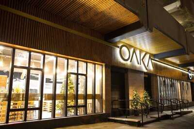 Oaka Supercity