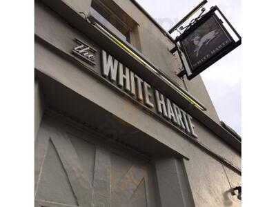 The White Harte, Bristol