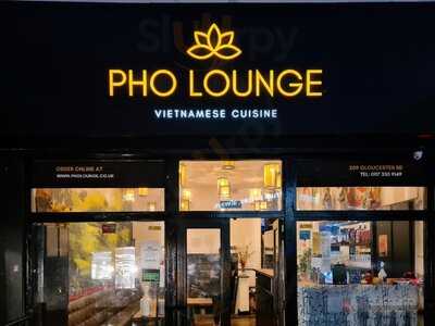 Pho Lounge