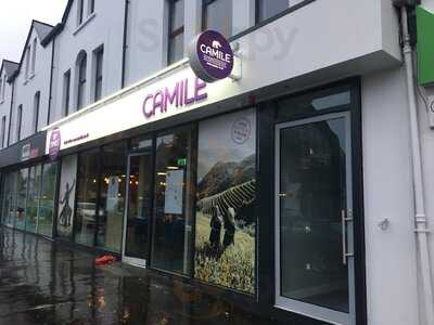 Camile Thai Ballyhackamore