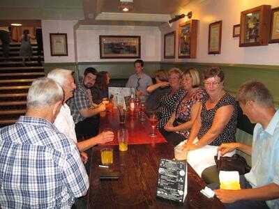 The Berkeley Jd Wetherspoon