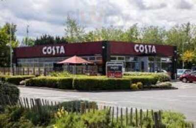 Costa Coffee