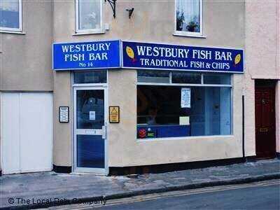 Westbury Fish Bar