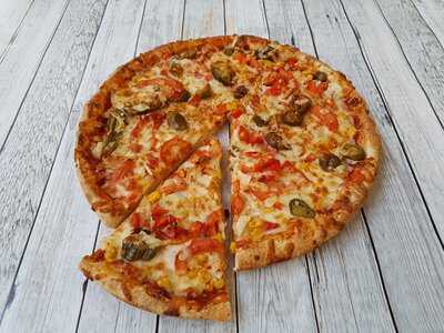 Pimms Pizza