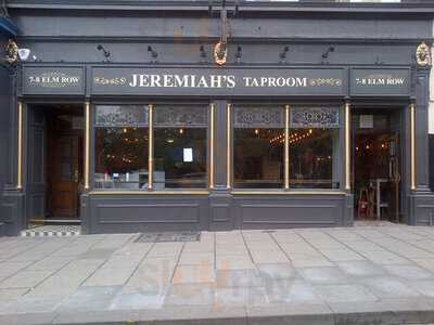 Jeremiah's Taproom