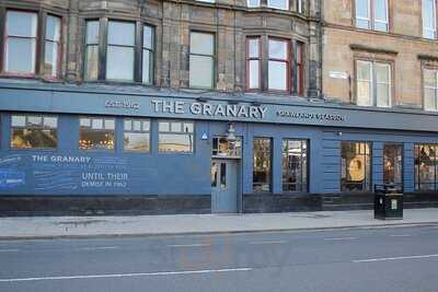 The Granary