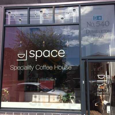 Space Speciality Coffee House