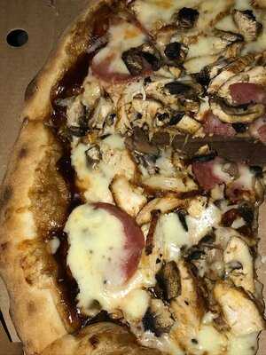 Newton Park Kebab And Pizza House