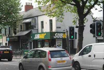 Subway