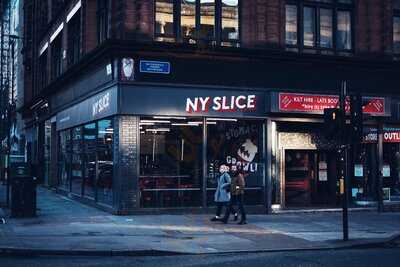 Ny Slice