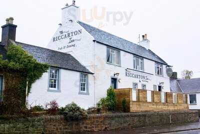 Riccarton Inn Pub And Dining