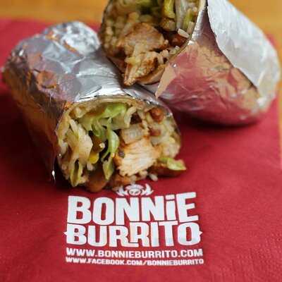 Bonnie Burrito