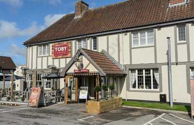 Toby Carvery Maes Knoll, Bristol