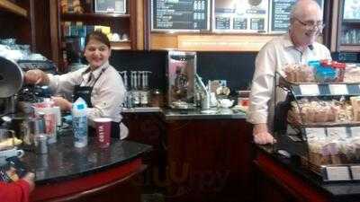 Costa Coffee