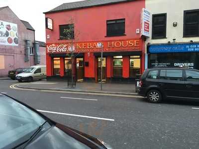 Kebab House