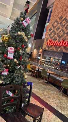 Nando's Glasgow - Silverburn