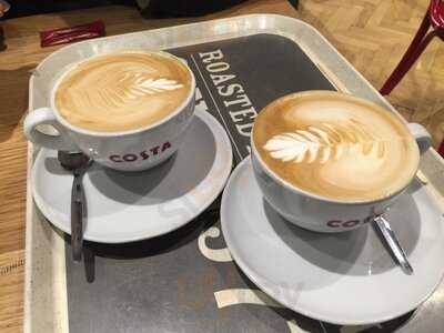 Costa Coffee