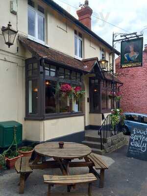 The Victoria Inn