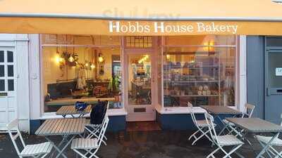 Hobbs House Bakery