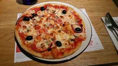 Pizza Express