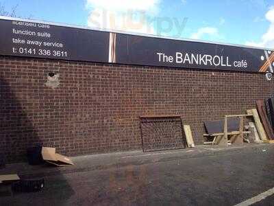 The Bankroll Cafe