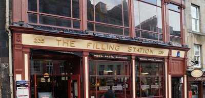 Filling Station