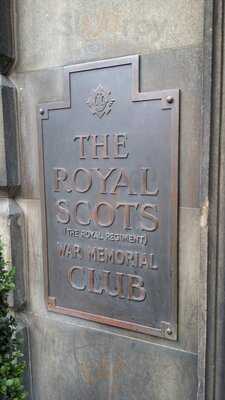 The Royal Scots Club