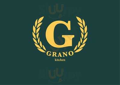 Grano Kitchen