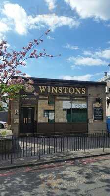 Winstons