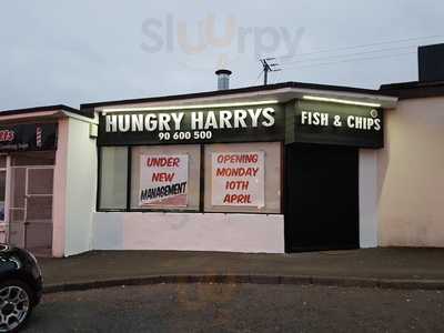 Hungry Harry's