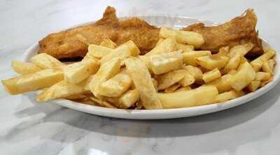 The Chippy