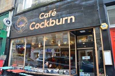 Cafe Cockburn