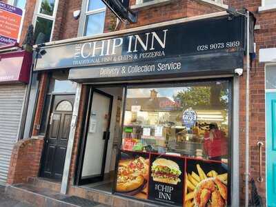 The Chip Inn