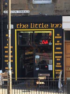 Little Inn Cafe