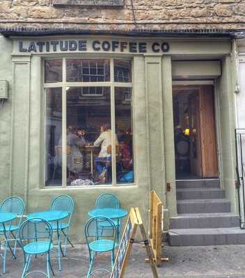 Latitude Coffee