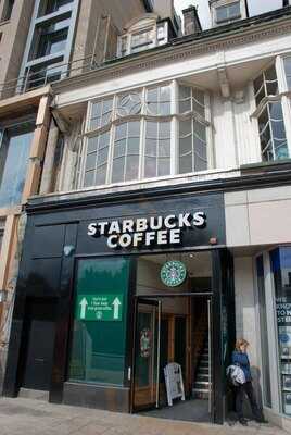 Starbucks