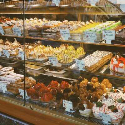 Star Coffee Patisserie