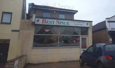 Best Spice