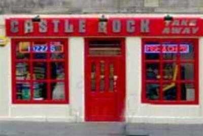 Castle Rock Chip Shop