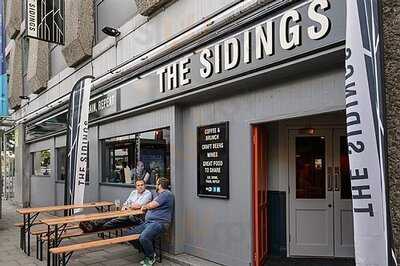 The Sidings