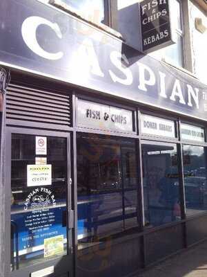 Caspian Fish Bar