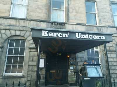 Karen's Unicorn