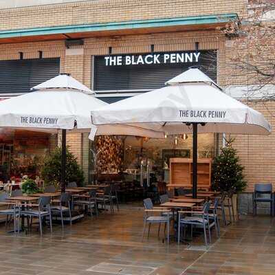 The Black Penny - Sloane Square